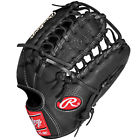 Gg12xtcg Gold Infielder Glove Lzzb 12 Rawlings Gamer Pitcher Rht "