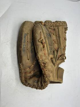 40-118 Goodwin Youth Baseball Glove Right Hand Professional Model Japan 11 Inch
