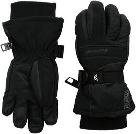 Gordini 2g2176 Kidsft Aquabloc Glove Black Large
