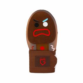 Got Game 199284105645 Baseball Sliding Mitt - Youth And Adult Sizes Drippy Drip Accessory Gingerb Got Game 199284105645 Baseball Sliding Mitt - Youth And Adult Sizes Drippy Drip Accessory Gingerb