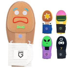 Got Game 860012745289 Baseball Sliding Mitt - Universal Youth And Adult Sizes Drippy Drip Accesso Got Game 860012745289 Baseball Sliding Mitt - Universal Youth And Adult Sizes Drippy Drip Accesso