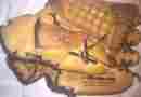 Gpl1100 11 Mizuno Gpl 1100 Prospect Series Youth Right Handed Thrower Baseball Glove