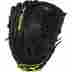 Gpl1250f1 311941 Mizuno Prospect Fastpitch Glove 12.5 Utility Lht