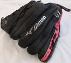 Gpp1209d3 Gpp 1209d3 Mizuno Finch Softball Glove Black Rht Leather 041969237960 Gpp1209d3 Gpp 1209d3 Mizuno Finch Softball Glove Black Rht Leather 041969237960