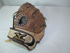 1151p Gpp Mitt " Close Leather Power Mizuno Left-handed Baseball Glove Throw 11.5