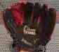 Gpp1050y1d 10.5 Prospect Black Close Power Red Baseball Mizuno Glove