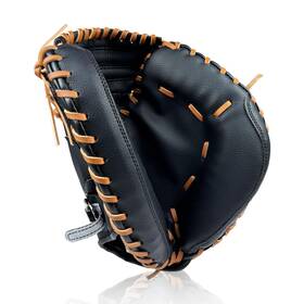 Gracfulcub 215340666751 Baseball Catcher Glove Softball Catchers Mitt For Kid Youth Aldult