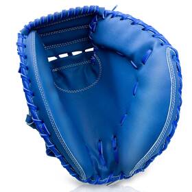 Gracfulcub 215341526276 Baseball Catcher Glove Softball Catchers Mitt For Kid Youth Aldult