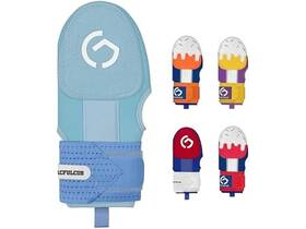 Gracfulcub 748743502640 Baseball Sliding Mitt Left Hand Gracfulcub 748743502640 Baseball Sliding Mitt Left Hand