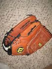 A2056 Grade Leather Lefty Glove Wilson Top