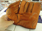 Dg921 Grady Glove Draper Maynard Vintage Baseball Hatton
