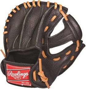 Great Lakes Mp 711181278675 Rawlings Hands Pancake Training Glove