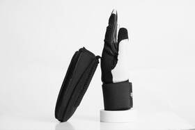 20896f1 Grit Glove Hybrid Baseball Sliding Mitt And Batting Gloves Youth & 20896f1 Grit Glove Hybrid Baseball Sliding Mitt And Batting Gloves Youth &