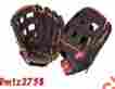 Grtd1275 Rawlings 12.75 Gold Glove Gamer Mocha Baseball 2015 Rht 12 3 4