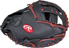 Gsbcm33 Rawlings Gold Glove Gamer 33