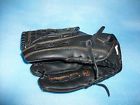 Gsh1201 12 Black Shadow Broke Glove Lh " Leather Baseball Mizuno Gsh1201 12 Black Shadow Broke Glove Lh " Leather Baseball Mizuno