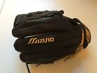 1201d Gsp Leather Glove " Grade 12 Softball Full Mizuno