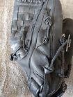 Gsp1301f2dbk Mizuno Supreme Fastpitch Softball Glove Right Throw Used