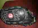 Gtps-3 Louisville Slugger Tps Baseball Glove 14 Lht Black Leather 044277281632