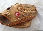 Gtpx-13 Louisville Slugger 12.5 Leather Six Gtpx-13 Louisville Slugger 12.5 Leather Six