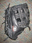 Gv-333-2 " Baseball Rolin Barazza 12 Softball Mexico Glove Ata