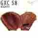Gxc58 Mizuno Mvp 34 In Catchers Mitt Right Hand Throw 041969557846