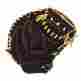 Gxc90b2 Mizuno Franchise 312446 Cathcers Mitt 33.5 Rht Gxc90b2 Mizuno Franchise 312446 Cathcers Mitt 33.5 Rht