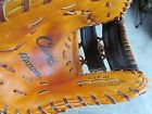 Gxf-21 Mizuno Lefty 1st Base Mitt