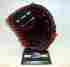 Gxf50pse5 Mizuno 2016 Mvp Prime New Baseball First Base Mitt 12.5 Navy Red 889961059599