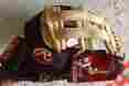 Gxp1275bc Rawlings New Gg Gamer Xp 12.75 Baseball Softball Glove Mitt