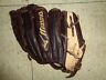 Gyn1102 Mizuno Left Handed Leather Baseball Glove Mitt Youth Gyn1102 Mizuno Left Handed Leather Baseball Glove Mitt Youth