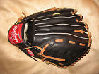 H110b Rawlings 11 Inch Black