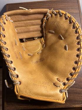 Bm-650 Hall Of Fame Vintage Airex Pro Model Catchers Mitt Bm-650 Hall Of Fame Vintage Airex Pro Model Catchers Mitt