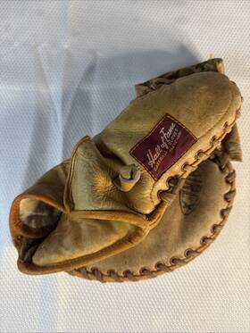 Bm-660 Hall Of Fame Vintage Airex Pro Model Baseball Glove Rht Japan 1bm Bm-660 Hall Of Fame Vintage Airex Pro Model Baseball Glove Rht Japan 1bm