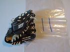 4922gd-10 Hand Franklin Glove Thrower T-ball Youth Baseball Black " Mitt