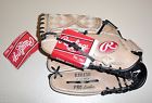 Rb1150 Hand Bull " Rawlings Glove Baseball Left The 11.5 Pro Thrower