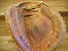 Mzc25 Hand Catchers Baseball Professional Model Thrower Mizuno Glove .