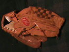 Rgb28 Hand Glove Left Rawlings Baseball Griffey Ken Wears Jr. 13
