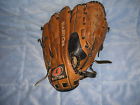 Ep570 Hand Leather 12 1 " Baseball 2 Reflex Glove Pattern Throw Easton