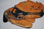 Mz1395 Hand Left Glove Condition Mizuno Nice Softball Mitt Very