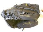 Lcs-150 Hand " Nice Mitt 10 2 Fits Glove Quality Youth Ssk 1 Left Baseball Nos