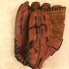 Nat80 Hand Throw Easton Glove Pattern Baseball Left 13