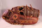 2497c Handcrafted Macgregor Vintage Rht Baseball Glove