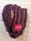Rs130 Handed Baseball " Glove Rawlings "mint Leather 13 Renegade Rs130 Handed Baseball " Glove Rawlings "mint Leather 13 Renegade