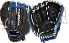 C120brw Handed Fastpitch Mitt " Softball 12 Worth Thrower Series Century