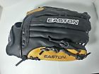 Bx14s Handed Great Glove " Unused Mitt - Easton 14 Shape Left Softball