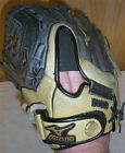 Gsp1203 " Handed Softball Supreme Mizuno Series Glove 12 Mitt Steerhide