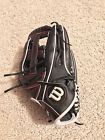 Hbg83 Louisville Slugger Leather Glove 12