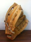 Hbg88 " Leather Baseball Softball Louisville Ii Cowhide Glove Mitt 12.5 Slugger - Hbg88 " Leather Baseball Softball Louisville Ii Cowhide Glove Mitt 12.5 Slugger -