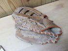 Hbg80 Hcb Glove Louisville Left-handed Softball Slugger Baseball Stopper